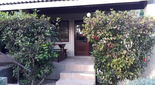 Номер Economy Tourist Lodge Gansbaai