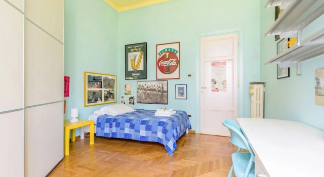 Rome as you feel - Vatican Apartments, Забронировать Апартаменты/квартира Апартаменты Рима, рядом с Площадь Колонны, Апартаменты/квартира