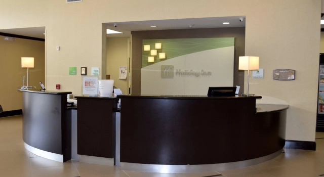 Holiday Inn Hou Energy Corridor Eldridge by IHG