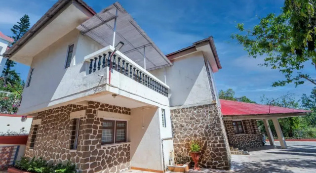 Valleyfront Villa 3BHK Panchgani