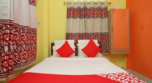 OYO 15452 City Point Saltlake, Rezerwuj Hotel Kalkuta 