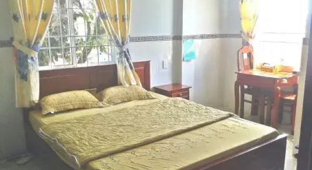 Huu Thuy Guest House