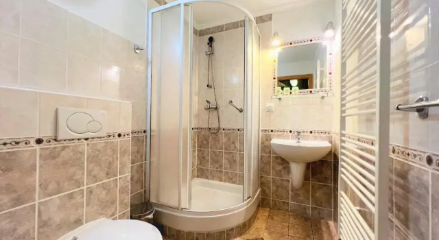 Номер Superior Schlosshotel Marienbad