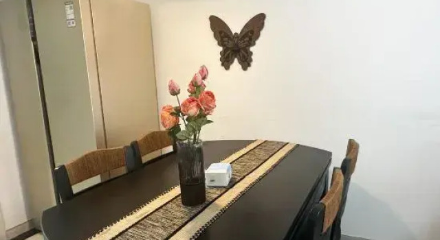 Люкс Comfort And listen to Fengyin Apartment