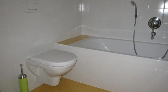 Апартаменты Apartment Welscher