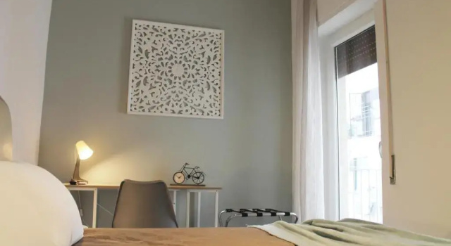 Standard Zimmer Stanze di Sofia