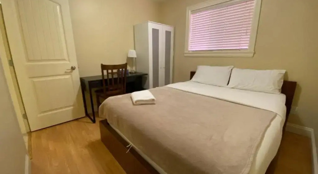 Victory House, Réserver Chambre d'hôtes Burnaby Lower Mainland