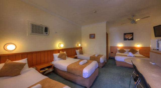 Midlands Motel, Забронировать Мотель Отели Тари 3 звезды, рядом с Торговый центр Taree Central, 3*