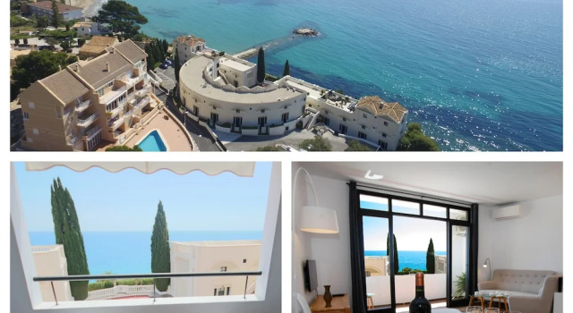 Апартаменты Apartamento Anfiteatro