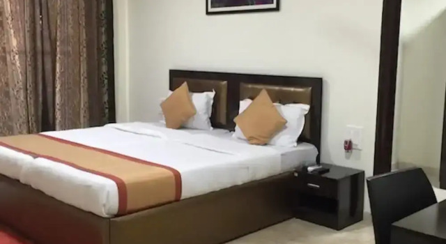 Sapphire Asta Powai, Забронировать Отель Отели штата Махараштры 3 звезды, 3*
