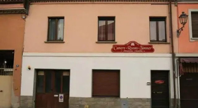 Locanda Del Centro