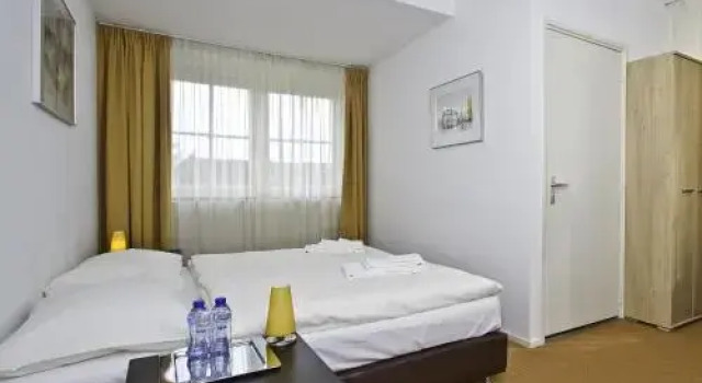 Hotel De Musschenberg, Забронировать Отель Берг ен Дал Rijk van Nijmegen, рядом с Park Tivoli