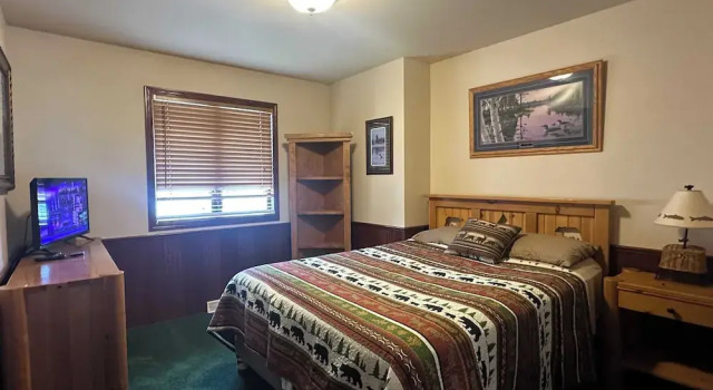 Northern Resort #17, Varaa Lomakeskus Minocqua Wisconsin