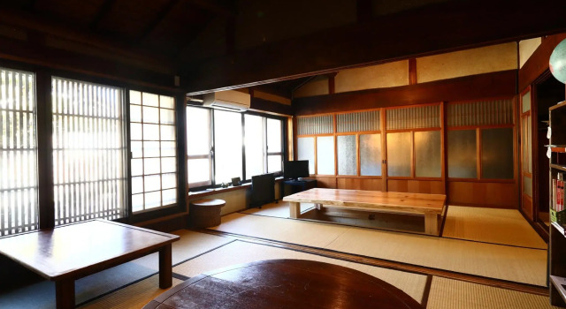 Asuka Guest House - Hostel, Reserva ahora Albergue Asuka Nara