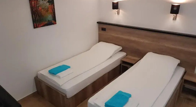 Apartman Simić 2, Book Lejlighed Valjevo Central Serbia