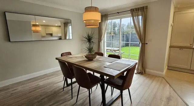 Bunratty Town House No 2, Prenota Casa vacanze Bunratty 
