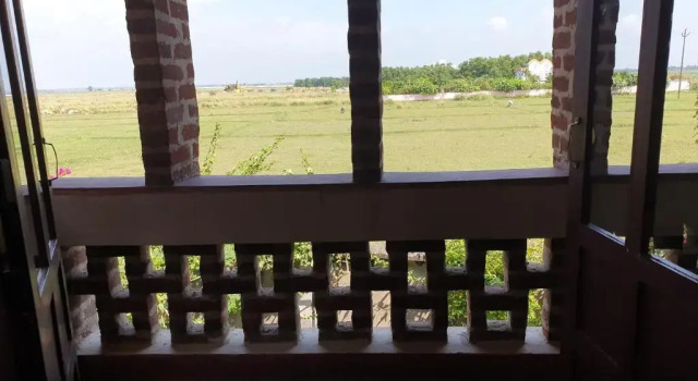 Коттедж Shantiniketan Bungalow