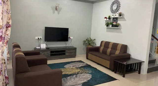 Makmur homestay, Book Hotel Taiping Perak