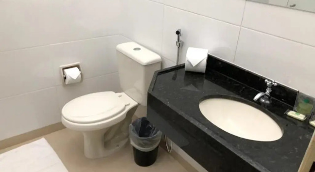Двухместный номер Deluxe Perola Verde Hotel