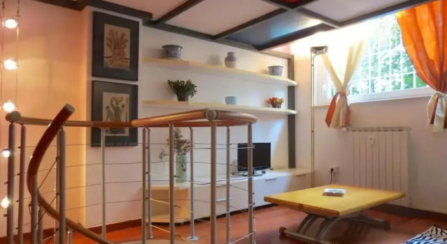 Temporary House - Tortona District 2, Забронировать Апартаменты/квартира Апартаменты Навильи, Апартаменты/квартира