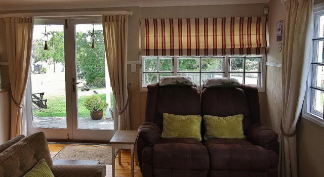 Deja Vu Cottage