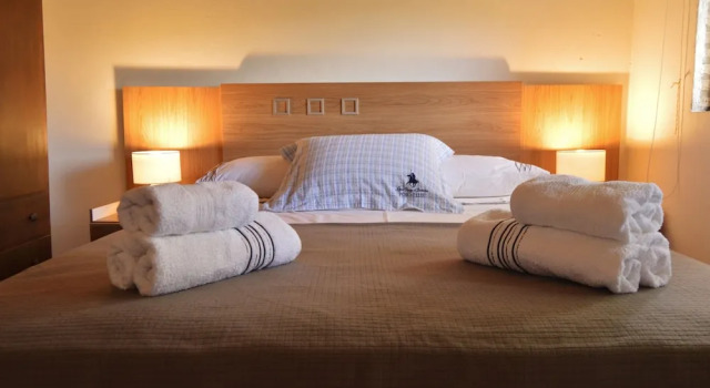 Standard Apartment La Riviera