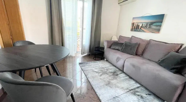 Апартаменты Apartments Villa Antonia