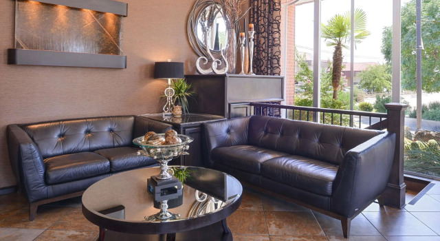 Best Western Coral Hills, Забронировать Отель Отели Сент-Джордж 3 звезды, рядом с Центр искусств "Пайонир", 3*