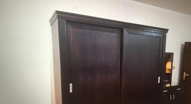 Immaculate 1-bed Apartment in Al Bairat