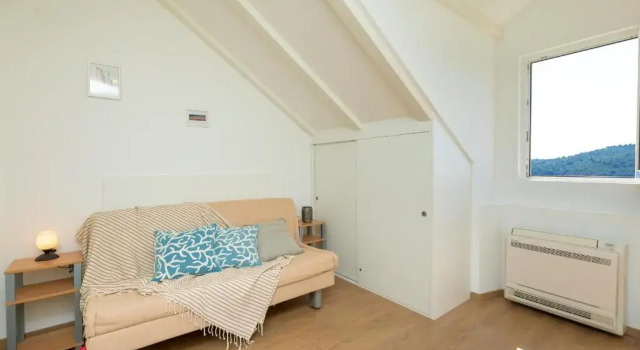 Apartment Eburneus A19