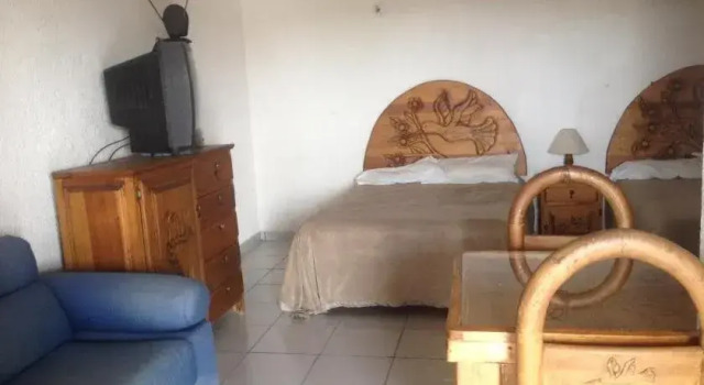 Hotel Colibri Queretaro