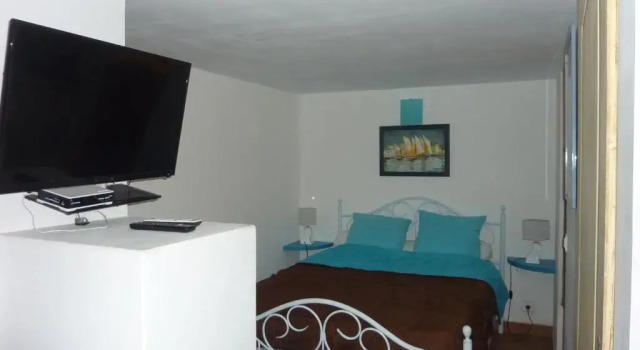 Апартаменты Gîte de Saint Cassien