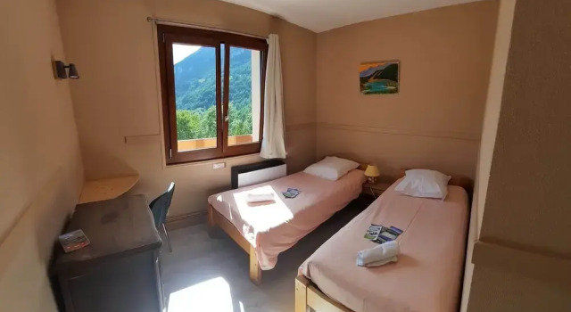 Hôtel La Vanoise
