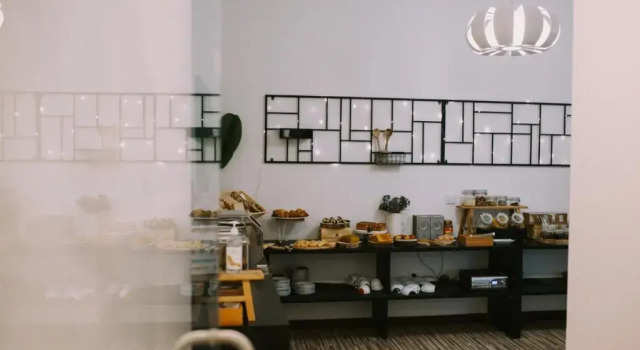 Номер Economy Hotel Farol