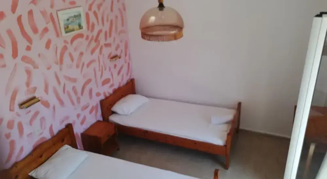 Номер Economy F S Kavos