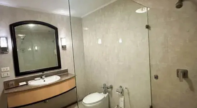 Номер Executive с видом на город The Maruay Garden Hotel