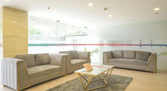 Housr Sector 28 Gurgaon Near IFFCO Chowk, Varaa Hotelli Gurgaon 