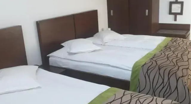 Семейный номер Standard Hotel MEITNER