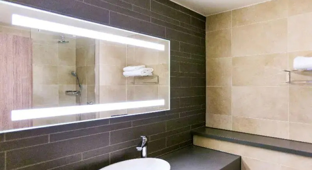Двухместный семейный номер Standard Mercure Dartford Brands Hatch Hotel & Spa