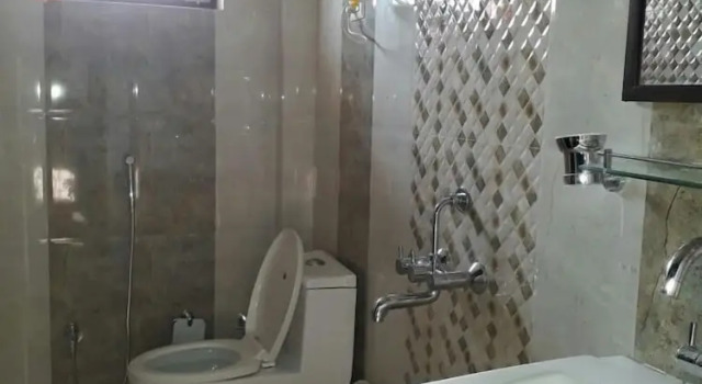Номер Deluxe Hill View Homes