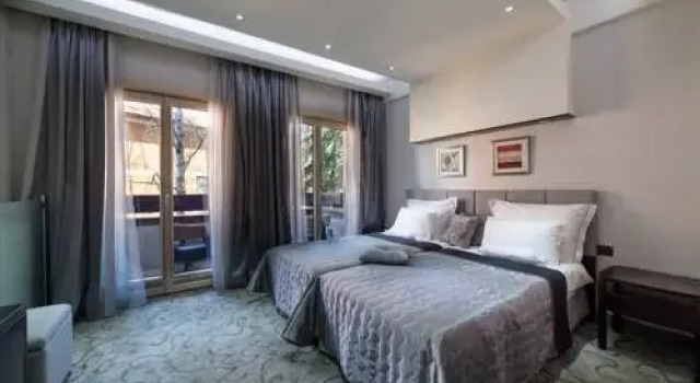 Hotel and Spa Idila