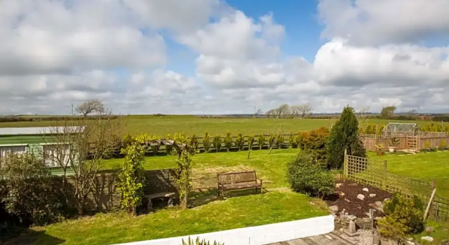 Fairfield B&B