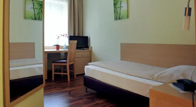 Номер Standard Hotel Tannenhof