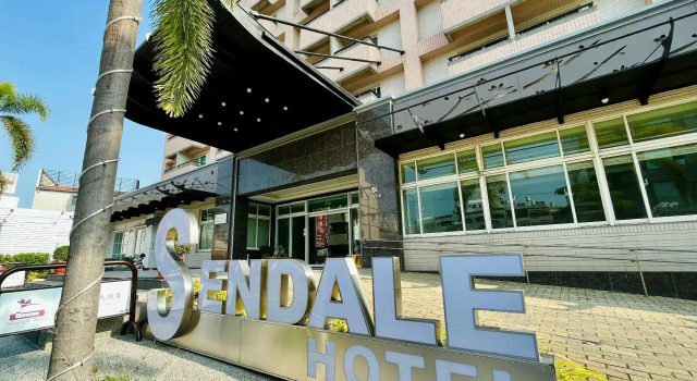 Sendale Tainan Science Park Hotel