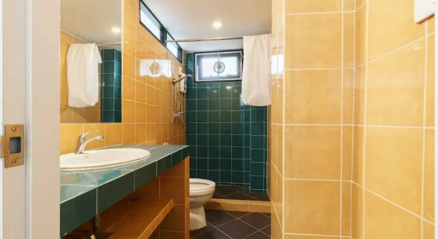 Номер Standard 99 Hostel