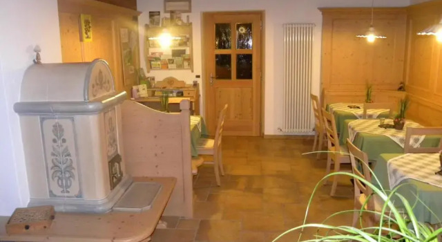 Номер Standard Agritur Maso Pra Cavai B&B