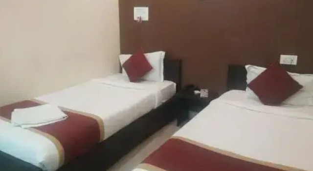 Hotel Thanga Grand, Rezervovat Hotel Bangalore Bangalore