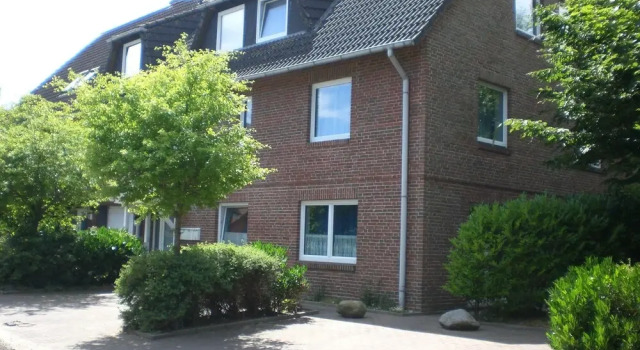 Komfortable-Ferienwohnung-in-Waabs-Ostsee-Damp-Eckernfoerde, Забронировать Отель Вабс земля Шлезвиг-Гольштейн