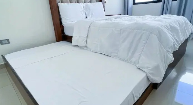 Люкс Standard Suites Costa Diamante San Carlos
