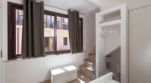 Номер Standard Casa Fresta